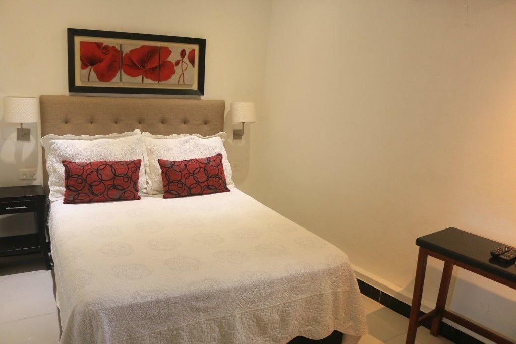 Hotel Portal De San Diego Cartagena Buitenkant foto