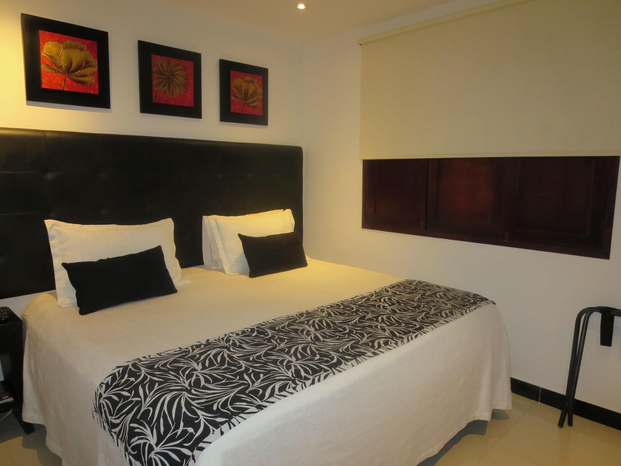 Hotel Portal De San Diego Cartagena Buitenkant foto