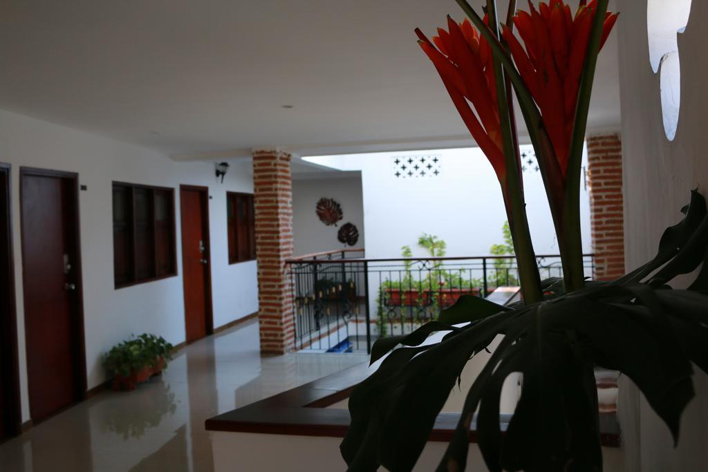 Hotel Portal De San Diego Cartagena Buitenkant foto