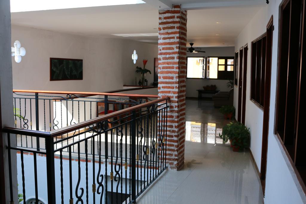 Hotel Portal De San Diego Cartagena Buitenkant foto