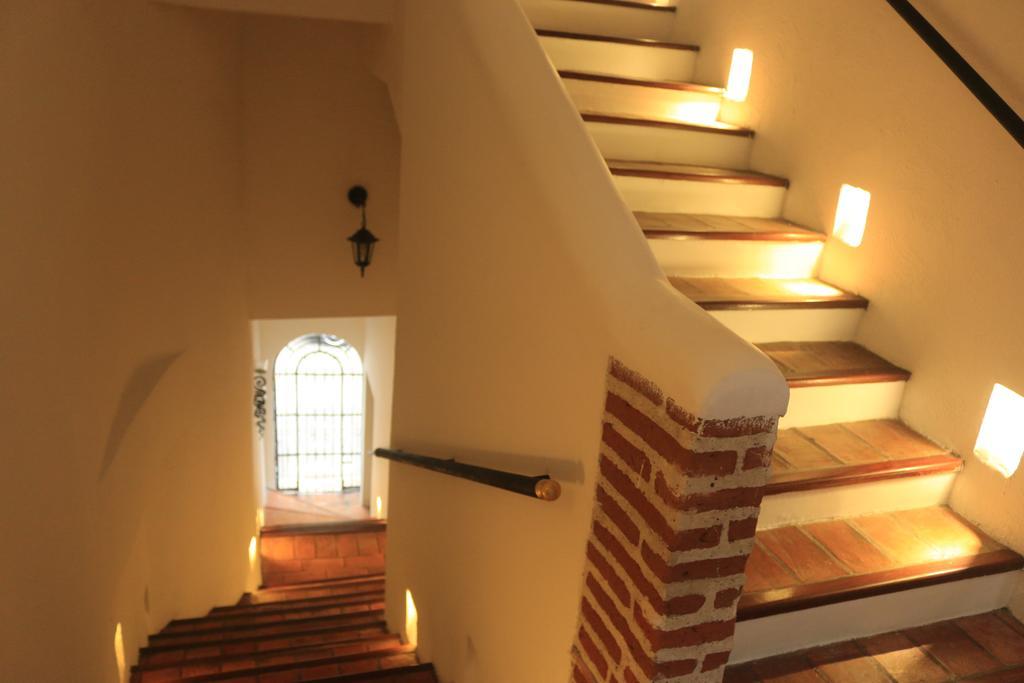 Hotel Portal De San Diego Cartagena Buitenkant foto