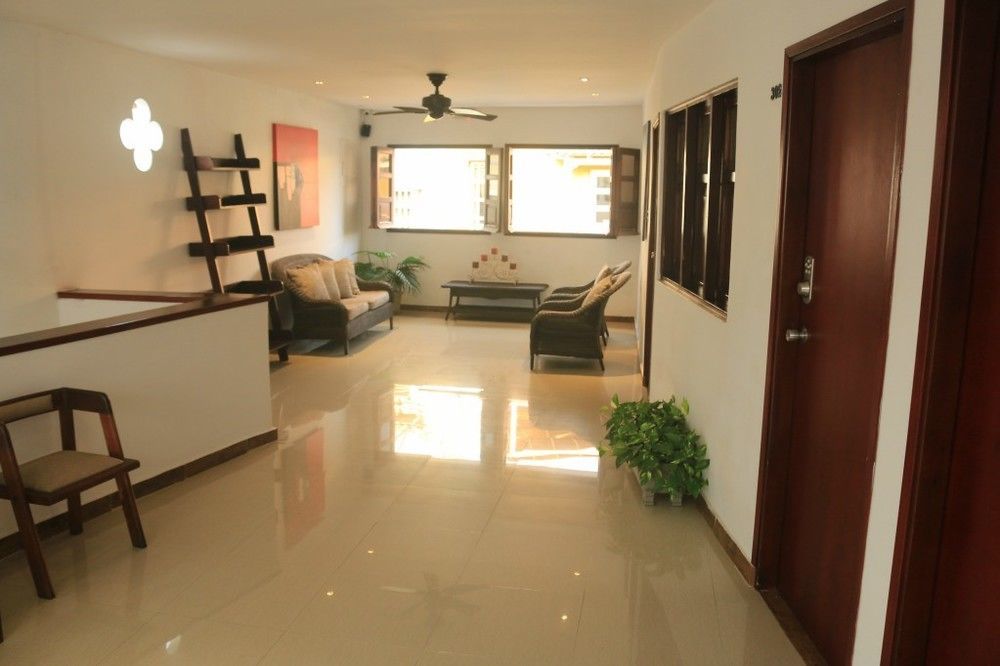 Hotel Portal De San Diego Cartagena Buitenkant foto
