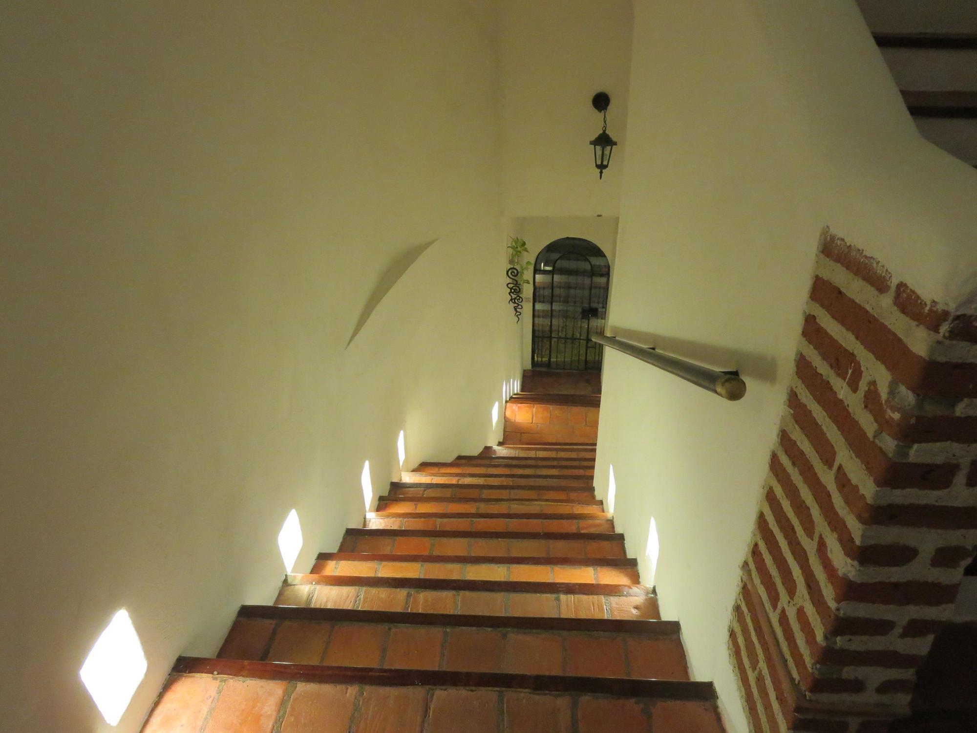 Hotel Portal De San Diego Cartagena Buitenkant foto